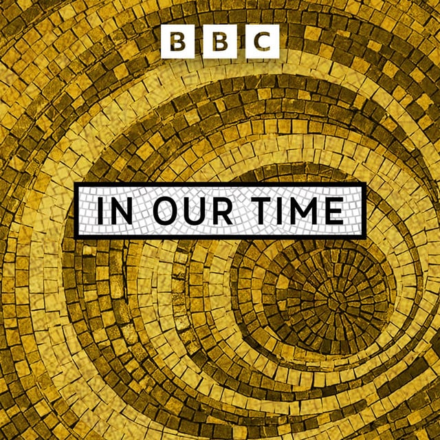 In Our Time - Cover