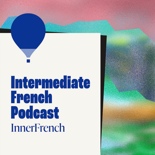 InnerFrench - Cover