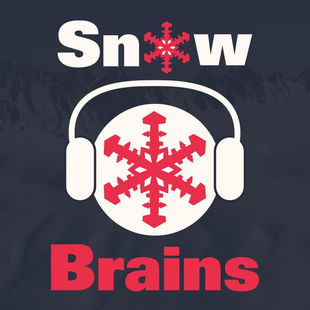 The SnowBrains Podcast - Cover