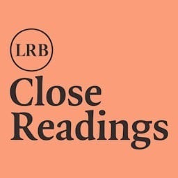Close Readings - Cover