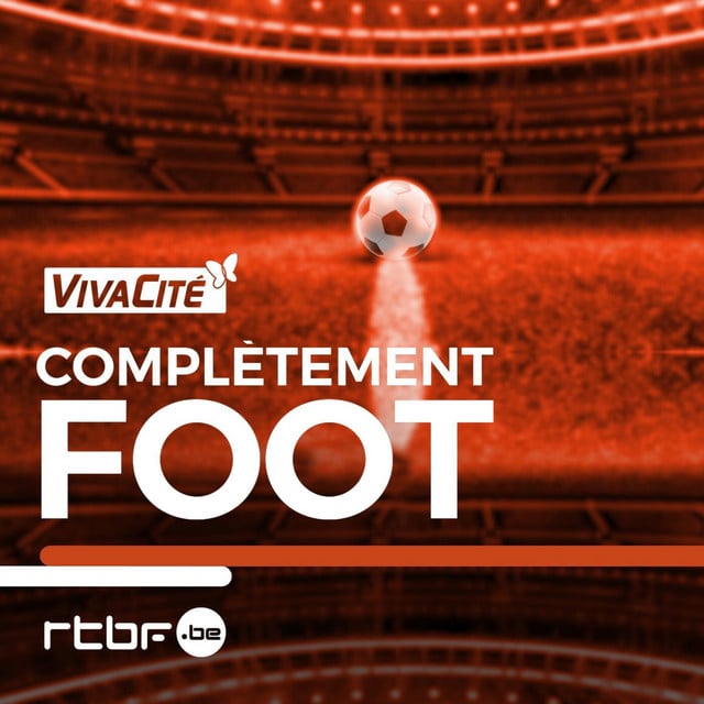 Complètement Foot - Cover