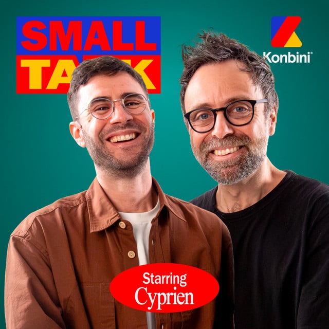 Cyprien et le palmarès des sueurs - Cover