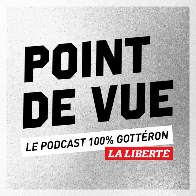Point de vue - Cover
