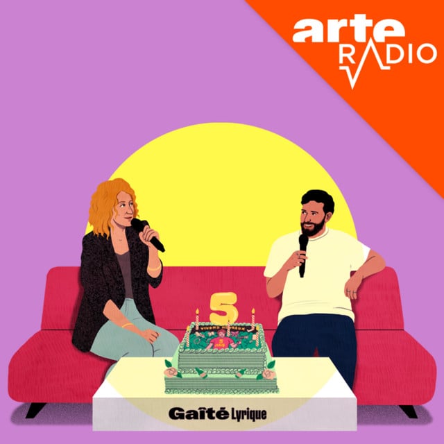 [SPÉCIAL] La vérité sur le podcast qui doute de tout - Cover