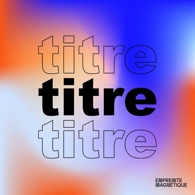 Titre : conversations & littérature - Cover