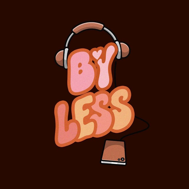 By Less - Cover