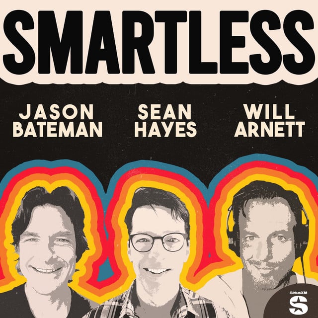 SmartLess - Cover