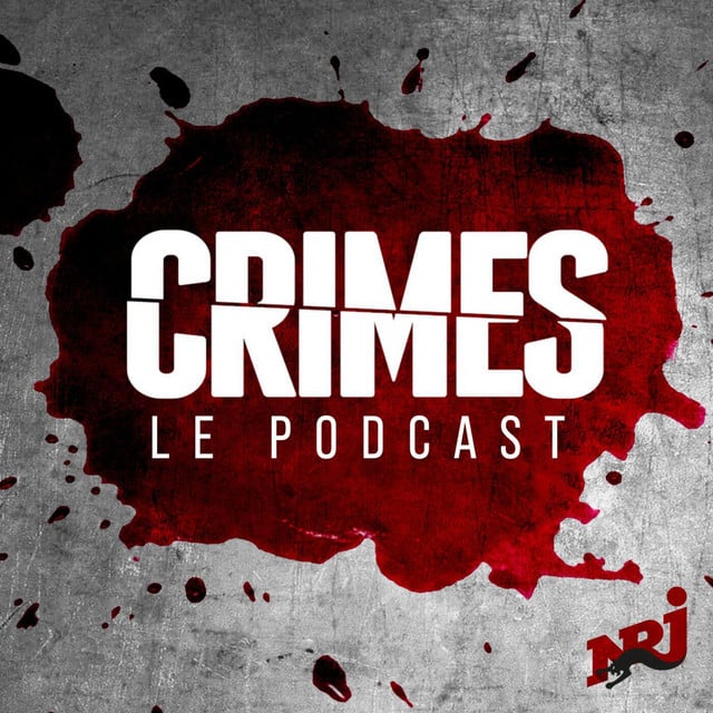 CRIMES - Cover