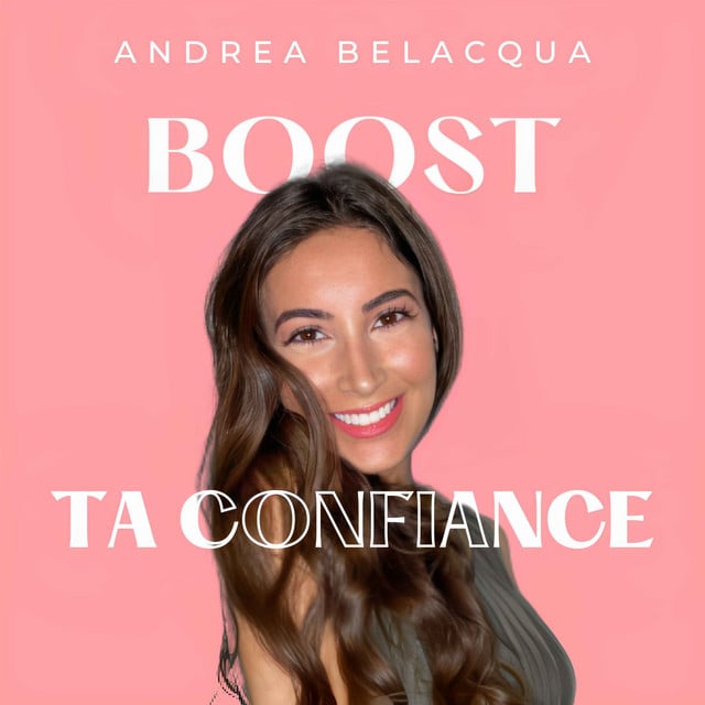 Boostaconfiance - Cover