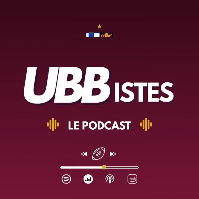 UBBistes - Cover