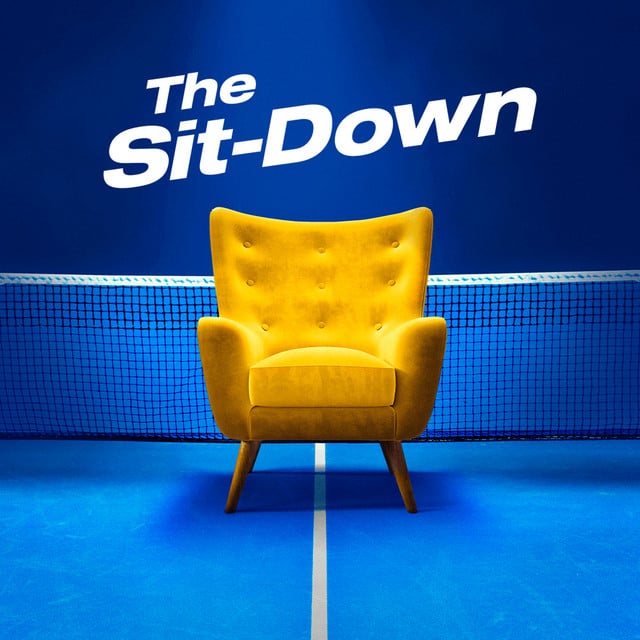 The Sit-Down - Cover