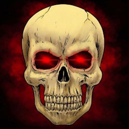 Les Histoires de Skull - Cover