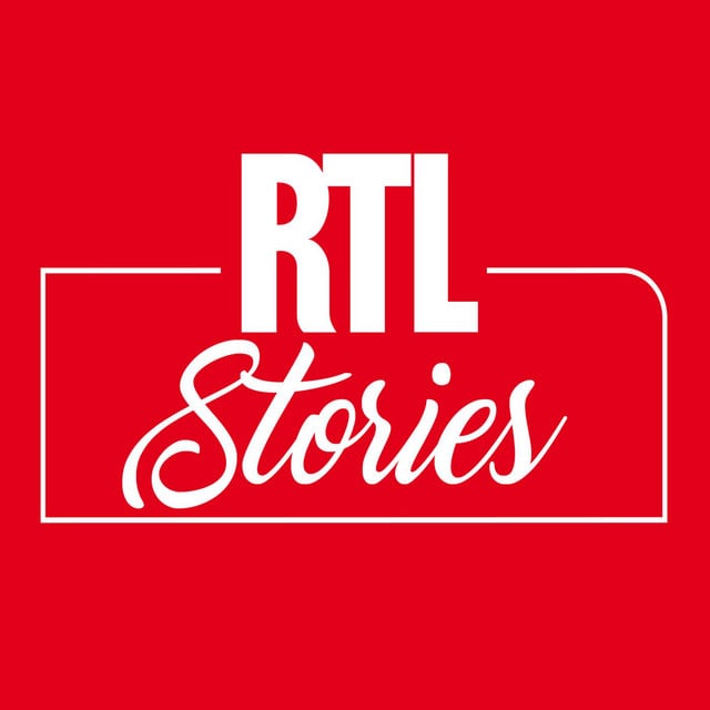 RTL Stories - Cover