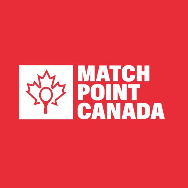Match Point Canada - Cover