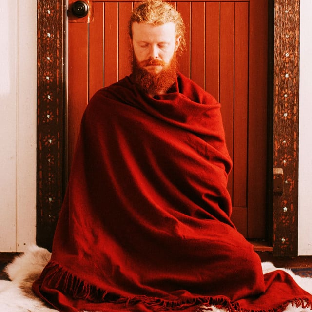 Guru Viking Podcast - Cover
