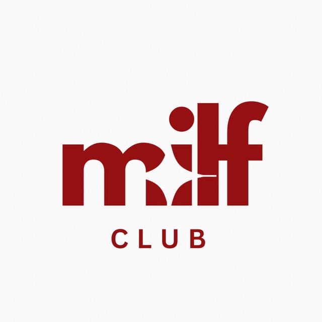 Le Milf Club - Cover