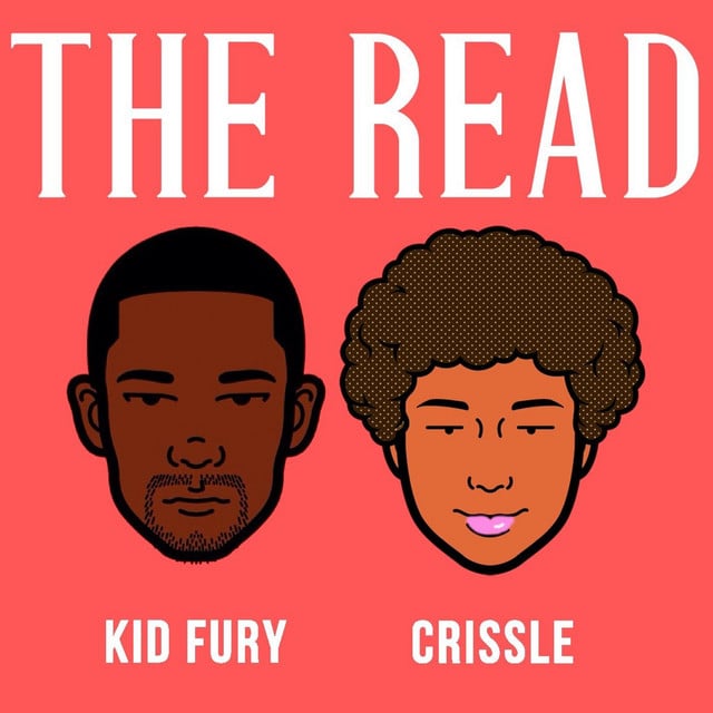 The Read - Cover
