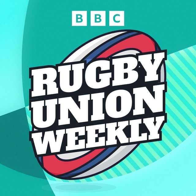 Rugby Union Weekly - Cover
