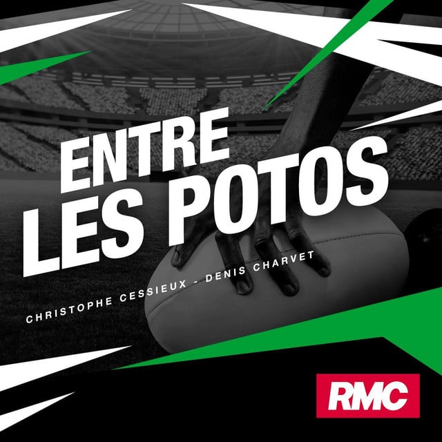 Entre les potos - Cover