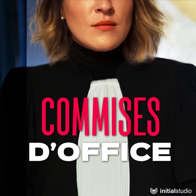 Justices - Cover