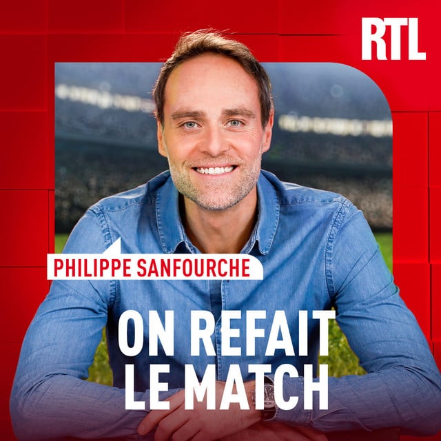 On refait le match - Cover