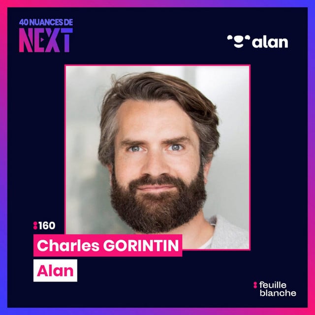 :160 Beaucoup d’Alan et un peu de Mistral AI : les coulisses des licornes françaises - Charles Gorintin