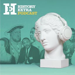 HistoryExtra podcast - Cover