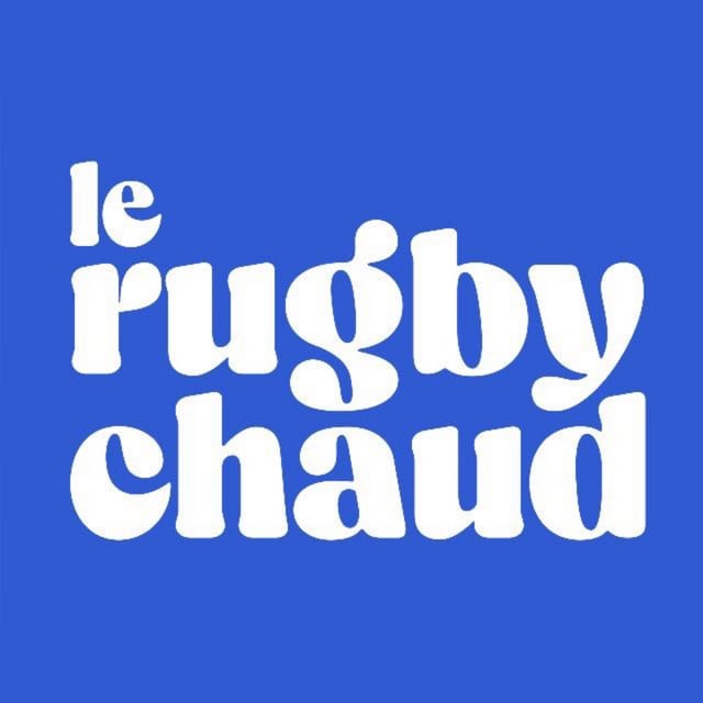 Le Rugby Chaud - Cover