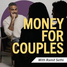 Money For Couples with Ramit Sethi - Cover