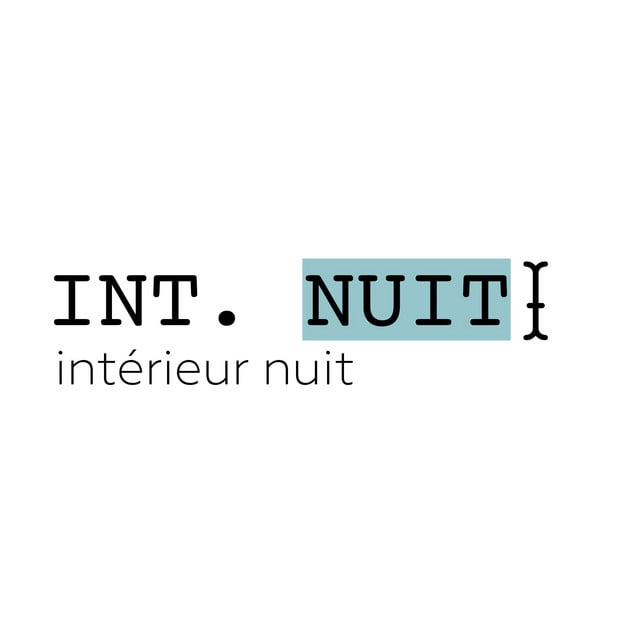 INTÉRIEUR NUIT - Cover