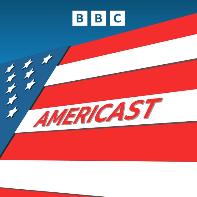 Americast - Cover