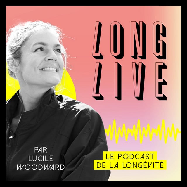 LONG LIVE - Cover