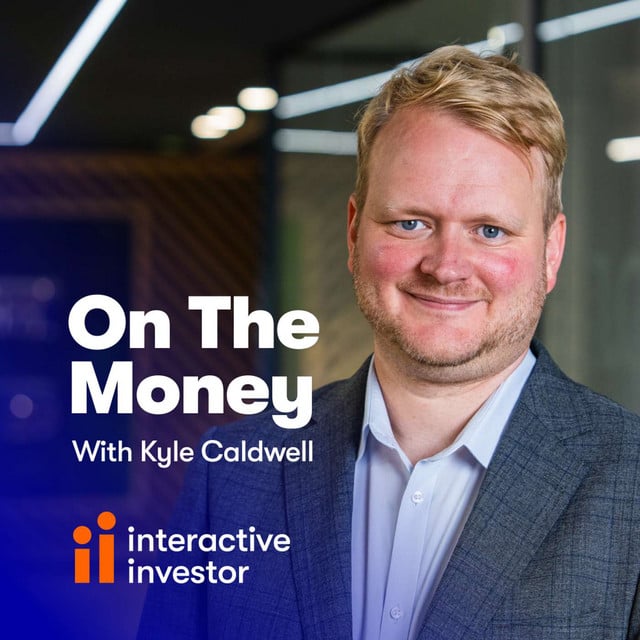 On The Money - Cover