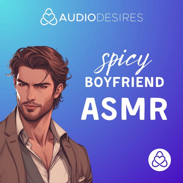 Spicy Boyfriend ASMR - Cover
