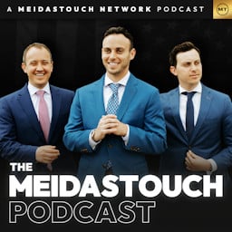 The MeidasTouch Podcast - Cover