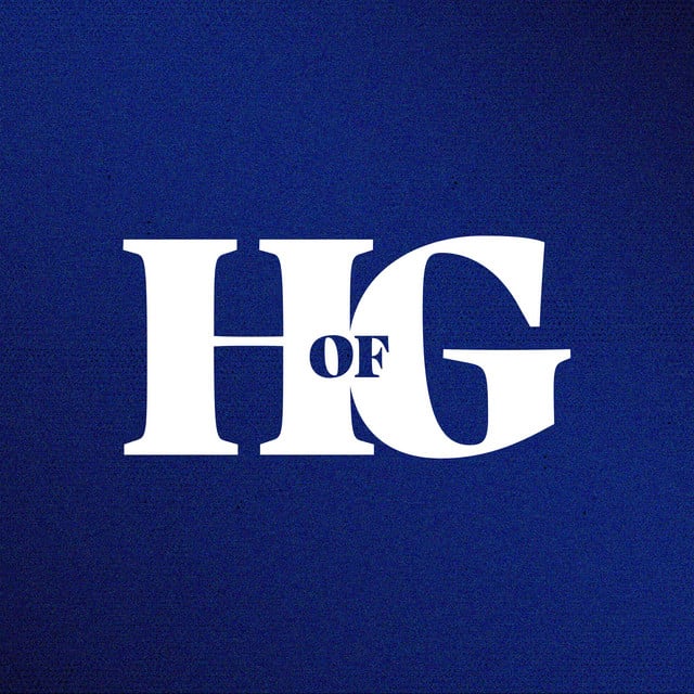 Hall of Game - Cover