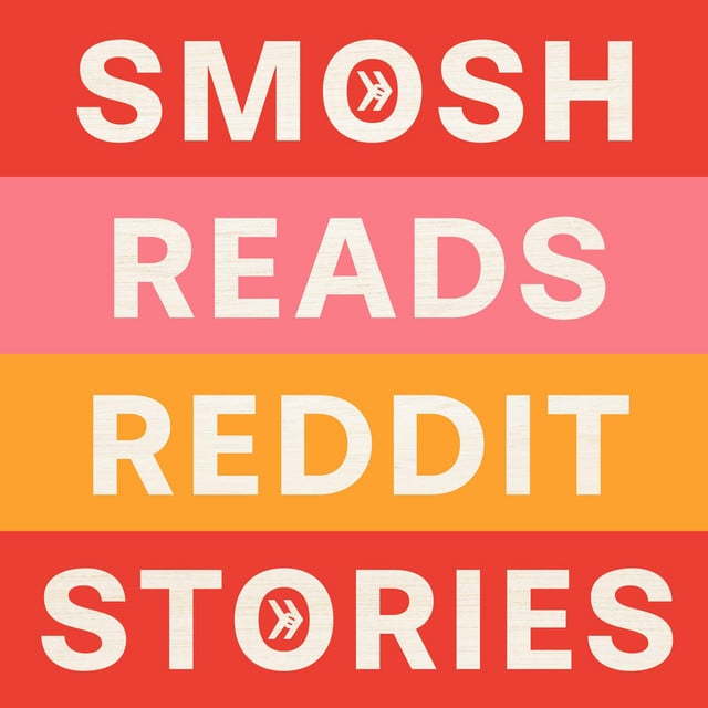 Smosh Reads Reddit Stories - Cover