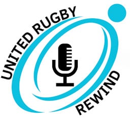 United Rugby Rewind - Cover
