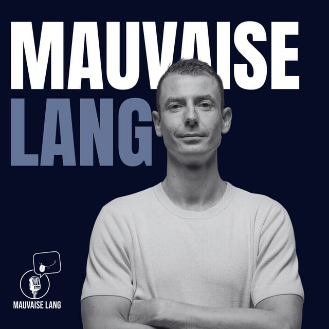 Mauvaise Lang - Cover