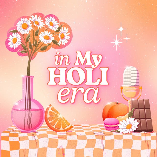 In My Holi Era - Cover