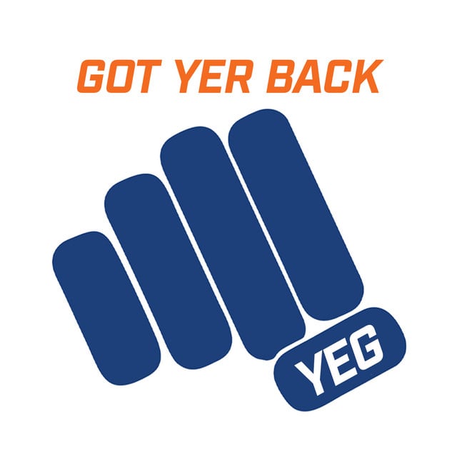 Got Yer Back - Rishaug & Strudwick - Cover
