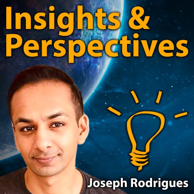 Insights & Perspectives - Cover