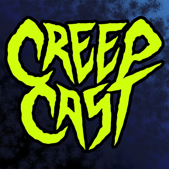 CreepCast - Cover