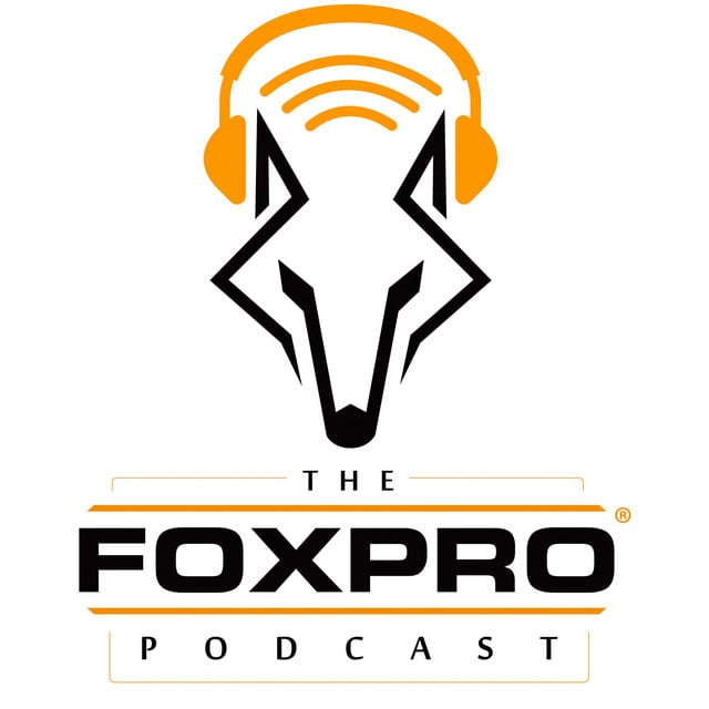 The FOXPRO Podcast - Cover