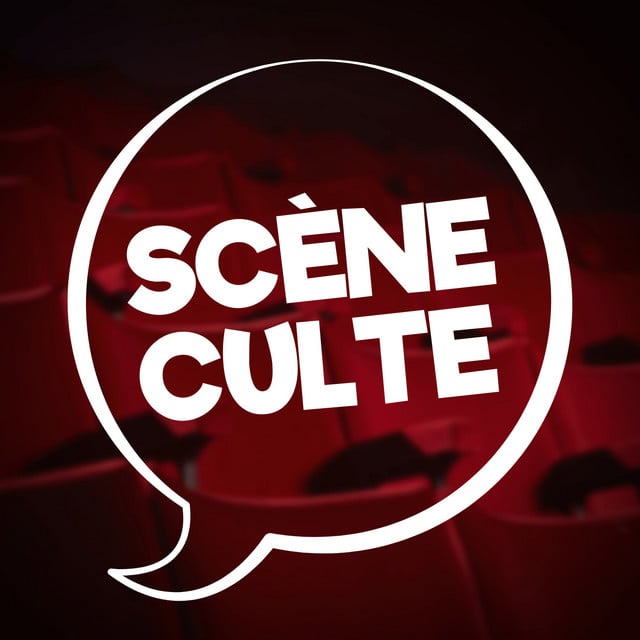 Scène culte - Cover