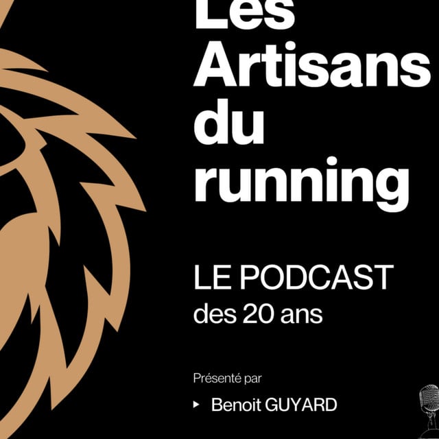Le PODCAST des Artisans - Cover