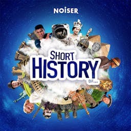 Short History Of... - Cover