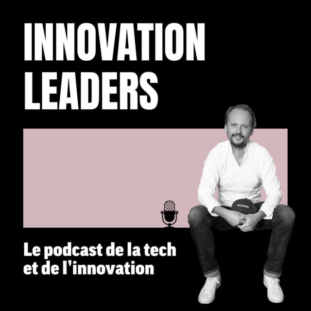 Innovation Leaders - Cover