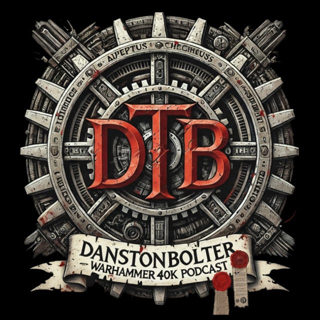 DansTonBolter - Cover