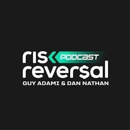 RiskReversal Pod - Cover